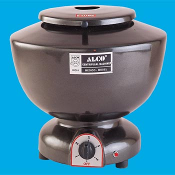 Centrifuge Machine Medico Model